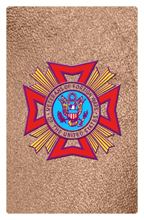 DF35T 417 SH BZ VFW Shimmer Bronze Background